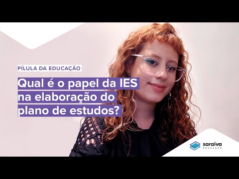 Vídeo: O que é IES em estudos sociais?