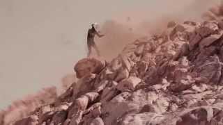 The Martian Land Trailer Originale
