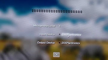 How to Connect a Bluetooth Headset to your PS3