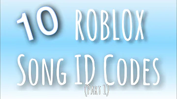 10 Roblox Rap Music ID Codes - _lxriah_