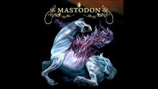 Mastodon - Ol&#39;e Nessie + lyrics