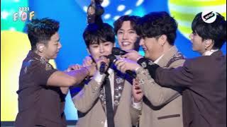 (4K) Super Junior - Devil   Miracle (remix)   Sorry Sorry (BOF 2021)