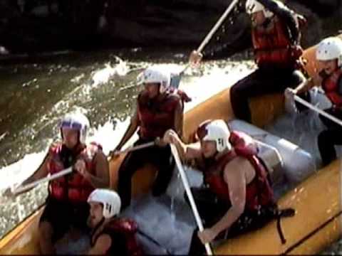 Worlds Best Whitewater Rafter Expert 100% Part 2 o...