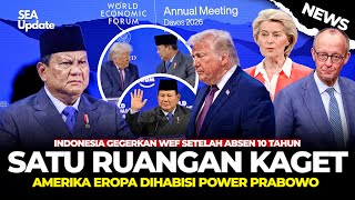 Download Lagu Prabowo Bikin Trump Hening di Swiss 130 Petinggi Negara Kaget RI Guncang Panggung Ekonomi Dunia?  MP3