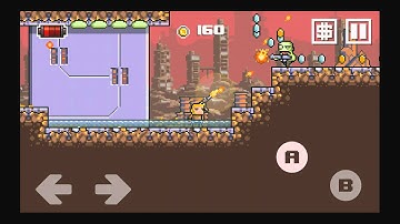 Random Heroes 2 By Ravenous Games Inc. - iOS Gameplay HD Trailer