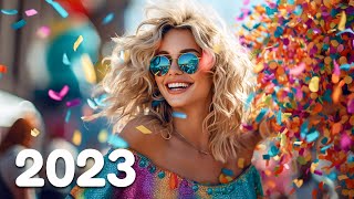 Avicii, Kygo, Dua Lipa, Coldplay, Martin Garrix, David Guetta, Rema, Gryffin🌊Summer Music 2023 #4