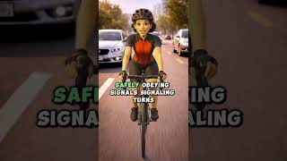 3 Foot Passing Law: Do Cars Have to Give Bicycle Riders Space?