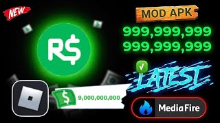 Roblox MOD APK Gameplay | Roblox MOD MENU APK (Robux & Money) 100% Legal way screenshot 2