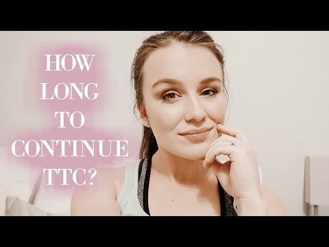 how-long-do-you-ttc-and-still-follow-god's-plan?-|-fertility-struggles