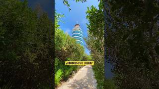 XELHA PARK 🌴🌊 tobogán | adunadjtv XELHA PARK 🌴🌊 tobogán | adunadjtv