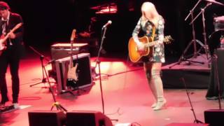 Ashley Monroe - Like a Rose @3Arena, Dublin C2C 2016