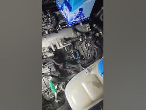 2013 Audi Q5 Water Pump Replacement - YouTube