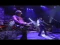 Mansun - Wide Open Space on 'Later With Jools Holland', 1997