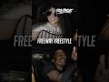 Lil Kim riding passenger for that #FreewayFreestyle! 🔥 #hiphop #explore #freestyle