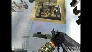 combat arms VIP hacks 2014