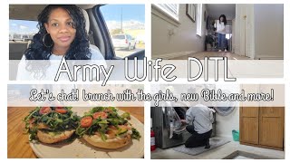 SAHM DITL Chatty vlog, what is your Homemaking style?