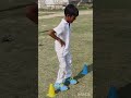💪 दीप ने आज फिटनेस में बवाल मचा दिया! #deepsvlog #cricket