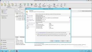 Microsoft System Center DPM 2012 SP1 Backup to Windows Azure Backup Vault screenshot 4