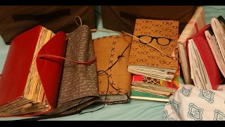 Used Journal Collection