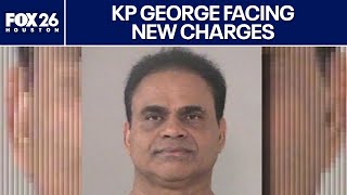 Texas: Fort Bend county judge charged with money laundering | FOX 26 Houston