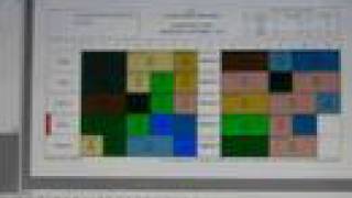 Timetable Automatic Arrangement