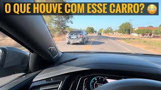 COROLLA BATIDO ACHOU QUE IA TER CHANCE CONTRA O GLI 🚀