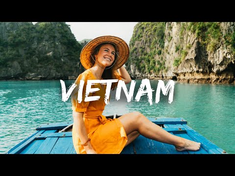 Video: Reis Naar Vietnam. Sapa