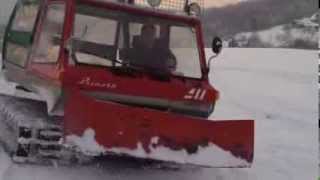 Prinoth ALL - RTC Stehanja vas