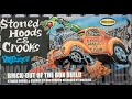 STONED HOODS & CROOKS BMCK-OUT OF TH BOX BUILD - YouTube