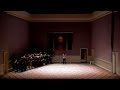 George Frideric Handel: Messiah - Claus Guth, Jean-Christophe Spinosi (2009, Full HD 1080p)