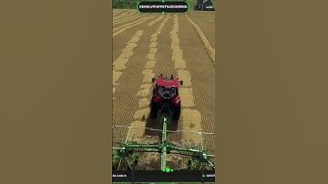 Farm Simulator 22 - Swath Incident of 2025