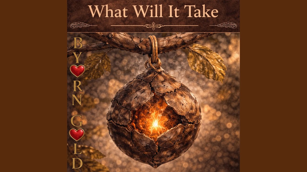 Watch What Will It Take on YouTube Watch What Will It Take on YouTube