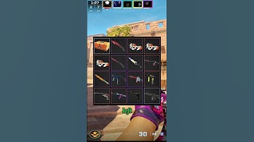 😭 Done with CS2 — giving my collection to someone who cares