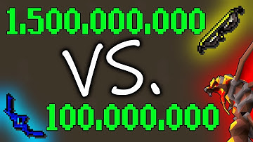 Twisted Bow VS. Bowfa Zulrah (GIM #196)