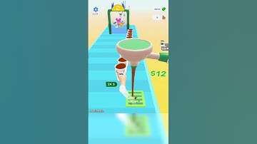 Coffee Stack Gameplay #3