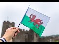 Wales and Your Welsh Ancestry (1992) VHS