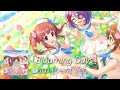 【デレステ】Blooming Days bgm event ver.