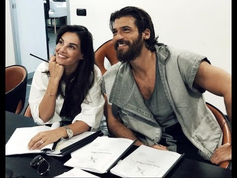 💥Can Yaman "IMBARAZZO" con Francesca Chillemi💥 #canyaman #canyamanspain #canyamanitaly