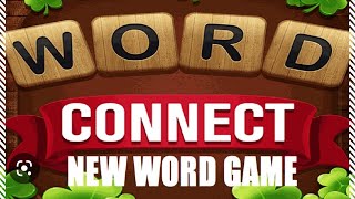 Word Connect Offline - Word Games ( All Levels ) screenshot 3