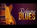 Deep Sleep Blues | Slow Acoustic Guitar for Relaxation