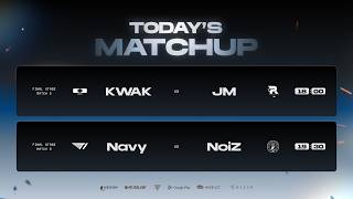 DAY 17 | FINAL STAGE | MATCH 5, 6 | 2026 FSL SUMMER | FC 온라인