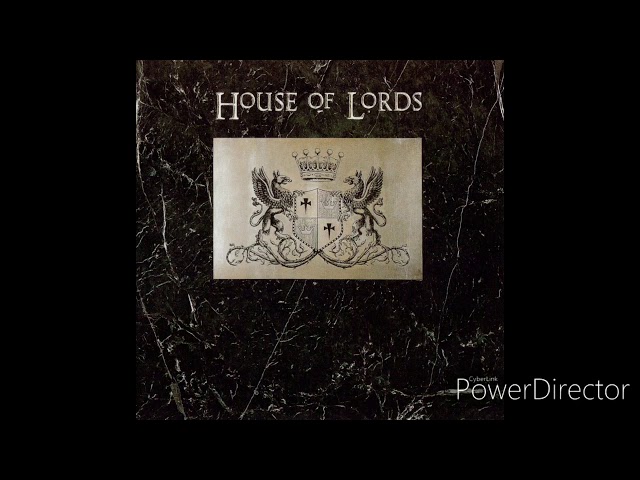 House of Lords - Under Blue Skies