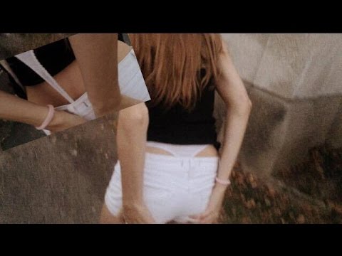 Thong Wedgie Prank