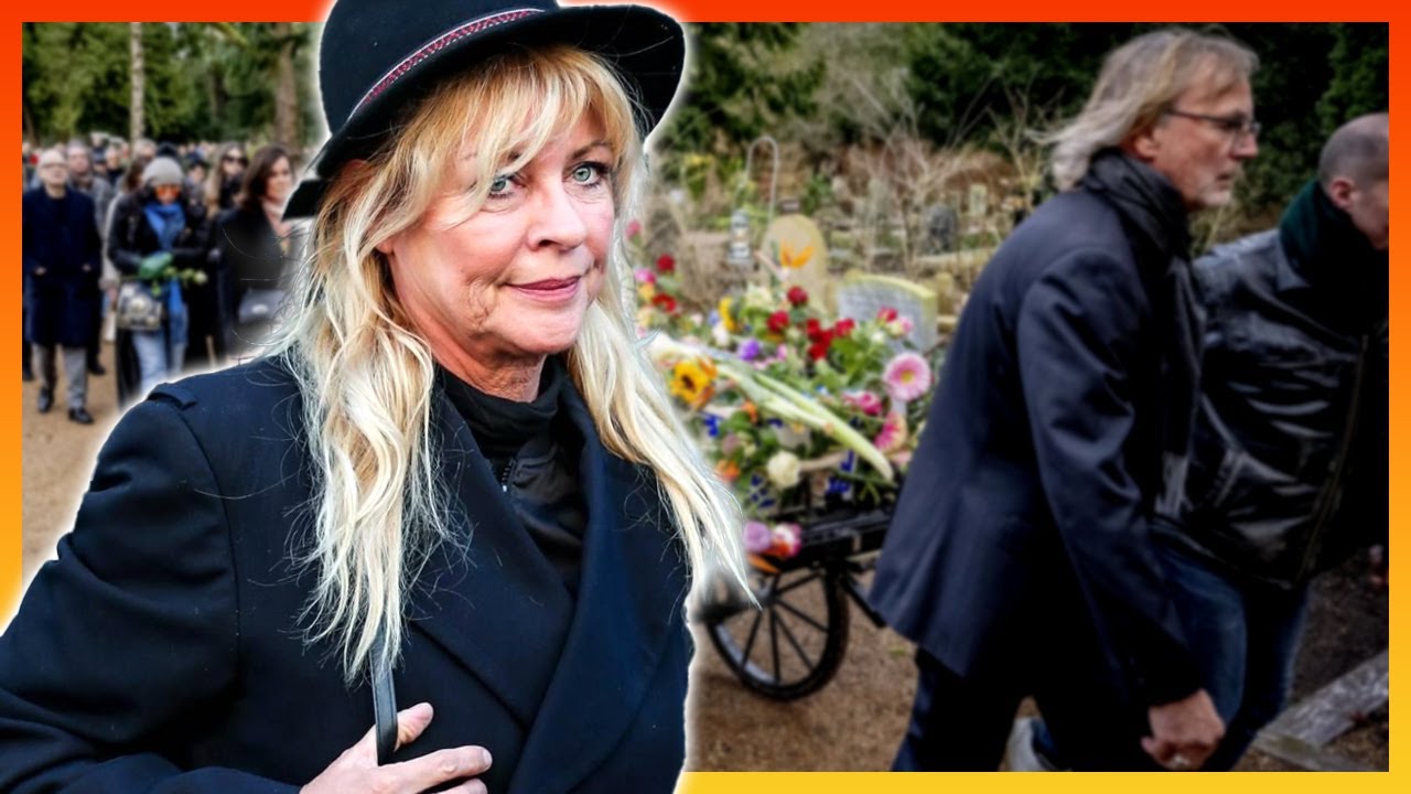 Heftige gebeurtenis bij uitvaart Manuela Kemp: ''Dit kan echt niet''
