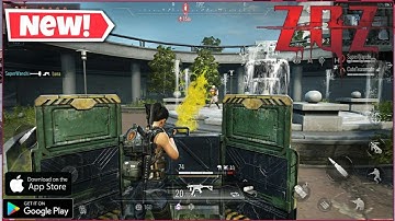 ZOZ FINAL HOURS NEW BETA GAMEPLAY+DOWNLOAD TUTORIAL