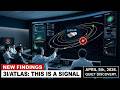 Why Scientists Quietly Reopened the 3I ATLAS Mystery | Documentary For Sleep