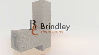 Concrete Fireproofing Repairs | Brindley Engineering