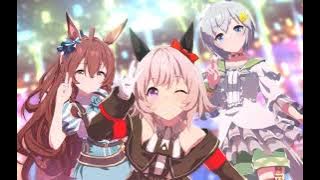 Uma Musume Pretty Derby- Namida Hikatte Asu ni Nare!