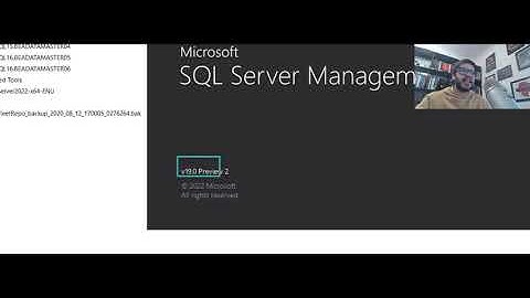Dicas para um DBA Iniciante - Instalando o SQL Server 2022