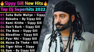 Sippy Gill All Punjabi Song 2022 | New All Punjabi Jukebox 2021 | Sippy Gill Best Songs | Sippy Gill